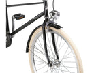 Palermo 28 Inch 52 cm Women Rim Brakes Black-4