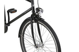 Palermo 28 Inch 56 cm Men Coaster Brake Black-4