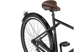 Palermo 28 Inch 56 cm Men Coaster Brake Black-5