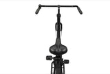 Roma 28 Inch 61 cm Men Coaster Brake Matte black-3