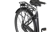 Trend 28 Inch 54 cm Women Coaster Brake Matte black-5