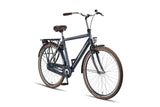 Trend 28 Inch 52 cm Men Coaster Brake Blue-1