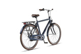 Trend 28 Inch 52 cm Men Coaster Brake Blue-2