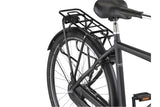 Trend 28 Inch 52 cm Men Coaster Brake Matte black-5