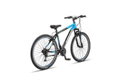 Trend MTB 27.5 Inch 46 cm Junior 21SP Rim Brakes Black/Blue-2