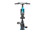 Trend MTB 27.5 Inch 46 cm Junior 21SP Rim Brakes Black/Blue-3
