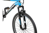 Trend MTB 27.5 Inch 46 cm Junior 21SP Rim Brakes Black/Blue-4