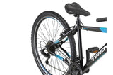 Trend MTB 27.5 Inch 46 cm Junior 21SP Rim Brakes Black/Blue-5