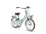Urban 20 Inch Girls Coaster Brake Light blue-1