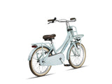 Urban 20 Inch Girls Coaster Brake Light blue-2