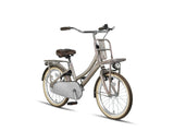 Urban 20 Inch Girls Coaster Brake-1