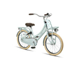 Urban 22 Inch Girls Coaster Brake Light blue-1