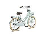 Urban 22 Inch Girls Coaster Brake Light blue-2