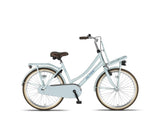 Urban 24 Inch Girls Coaster Brake Light blue-0