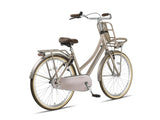 Urban 26 Inch Girls Coaster Brake-2