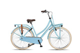 Urban 28 Inch 53 cm Women Coaster Brake Light blue-0