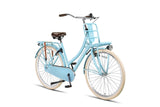Urban 28 Inch 53 cm Women Coaster Brake Light blue-1