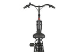 Ventura Trekking 28 Inch 50 cm Women 21SP Rim Brakes Black-3