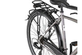Ventura Trekking 28 Inch 56 cm Men 21SP Rim Brakes Silver grey-5