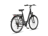 Verona 28 Inch 56 cm Women 7SP Rim Brakes Matte black-2