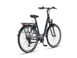 Verona 28 Inch 56 cm Women 7SP Rim Brakes Petrol Blue-2