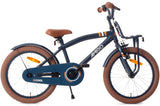 2Cool 20 Inch Boys Coaster Brake Blue-0