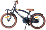 2Cool 20 Inch Boys Coaster Brake Blue-2