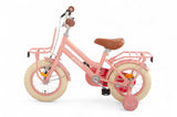 Bella 12 Inch Girls Coaster Brake Salmon-3