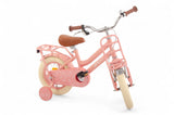 Bella 12 Inch Girls Coaster Brake Salmon-4