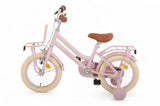 Bella 14 Inch Girls Coaster Brake Pink-3