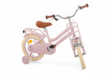 Bella 14 Inch Girls Coaster Brake Pink-4