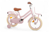 Bella 14 Inch Girls Coaster Brake Pink-5