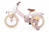 Bella 16 Inch Girls Coaster Brake Pink-3