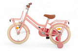 Bella 16 Inch Girls Coaster Brake Salmon-3