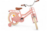 Bella 16 Inch Girls Coaster Brake Salmon-4