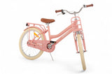 Bella 20 Inch Girls Coaster Brake Salmon-4