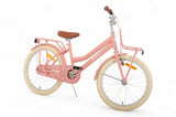 Bella 20 Inch Girls Coaster Brake Salmon-5