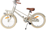 Urban 18 Inch 27 cm Girls Coaster Brake Sand-colored-2