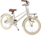 Urban 18 Inch 27 cm Girls Coaster Brake Sand-colored-4