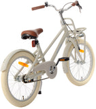 Urban 18 Inch 27 cm Girls Coaster Brake Sand-colored-5