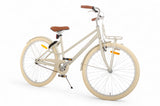Urban Aluminium Frame 26 Inch Girls Coaster Brake Sand-colored-4
