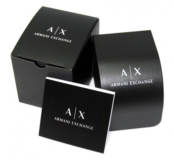 A|X ARMANI EXCHANGE WATCHES Mod. AX4188-0