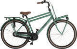 Transporter 3.0 28 Inch 50 cm Men 3SP Coaster Brake Matte Green-0