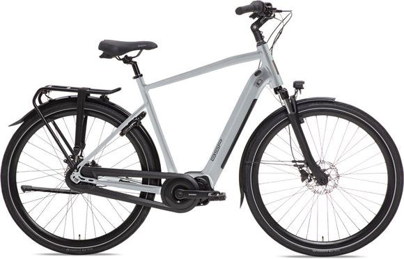 Musa 28 Inch 57 cm Men 7SP Hydraulic Disc Brake Light grey-0