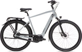 Musa 28 Inch 61 cm Men 7SP Hydraulic Disc Brake Light grey-0