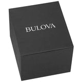 BULOVA WATCHES Mod. 98A225-3