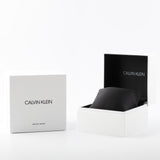 CK CALVIN KLEIN NEW COLLECTION WATCHES Mod. 25100014-7