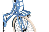 Berlin 28 Inch 53 cm Women 7SP Rim Brakes Blue-4