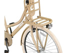 Holland 28 Inch 53 cm Women Coaster Brake Gold-4