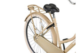 Holland 28 Inch 53 cm Women Coaster Brake Gold-5